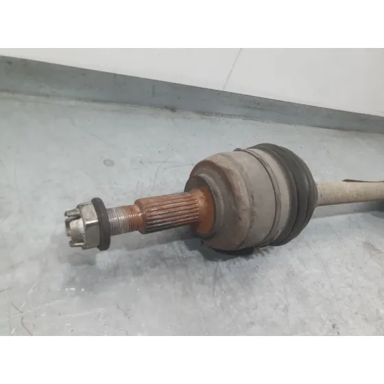 Transmision Delantera Derecha para Renault Express Furgon/Monospace