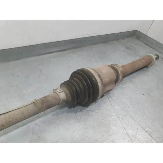 Transmision Delantera Derecha para Renault Express Furgon/Monospace