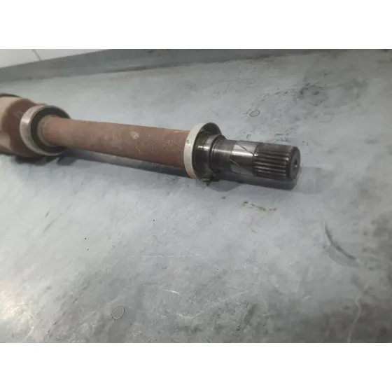 Transmision Delantera Derecha para Renault Express Furgon/Monospace