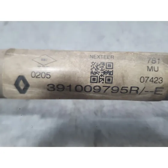 Transmision Delantera Derecha para Renault Express Furgon/Monospace