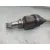 Transmision Delantera Izquierda para Renault Express Furgon/Monospace