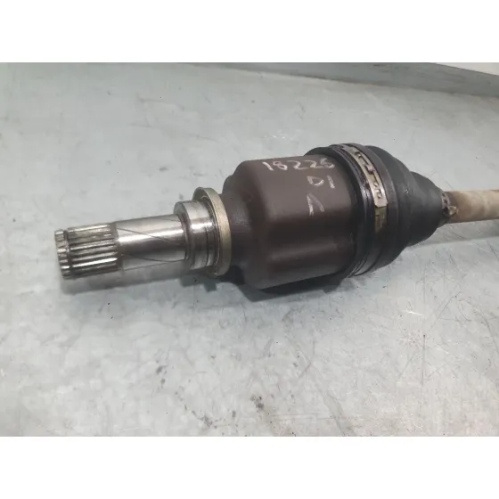 Transmision Delantera Izquierda para Renault Express Furgon/Monospace
