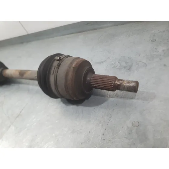 Transmision Delantera Izquierda para Renault Express Furgon/Monospace