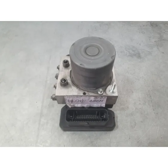 Abs para Mercedes-Benz Citan Furgon/Monospace (W415)