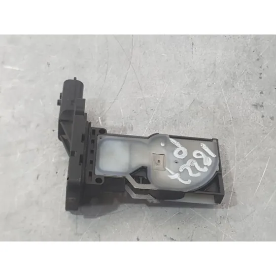 Caudalimetro para Mercedes-Benz Citan Furgon/Monospace (W415)