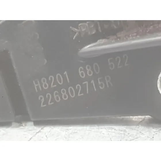 Caudalimetro para Mercedes-Benz Citan Furgon/Monospace (W415)