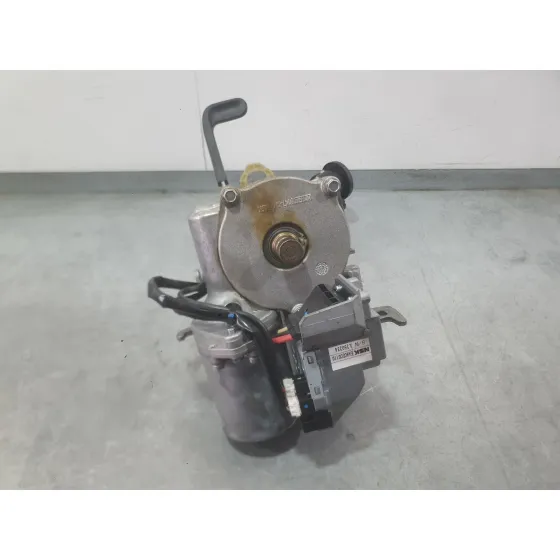 Columna Direccion para Mercedes-Benz Citan Furgon/Monospace (W415)