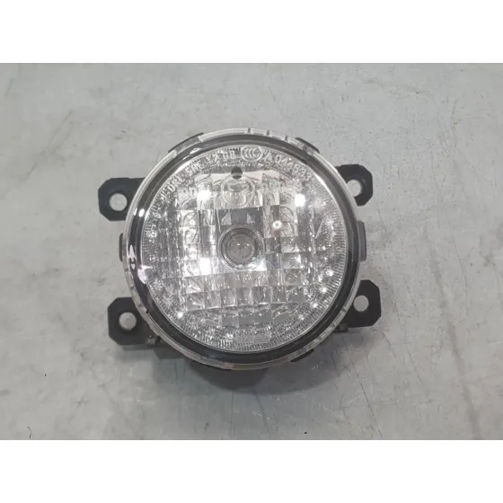 Faro Antiniebla Derecho para Mercedes-Benz Citan Furgon/Monospace (W415)