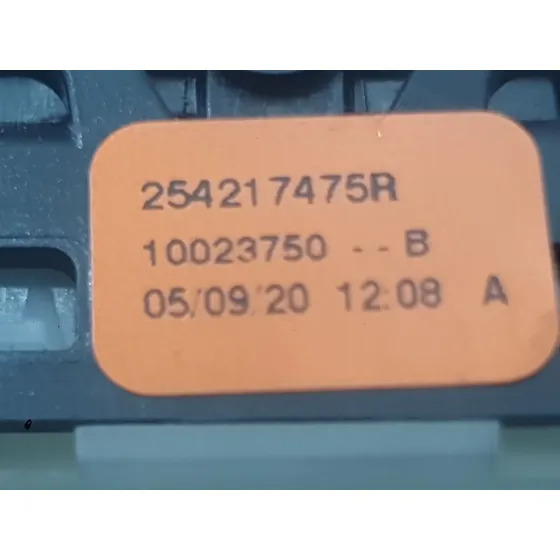 Mando Elevalunas Delantero Derecho para Mercedes-Benz Citan Furgon/Monospace (W415)