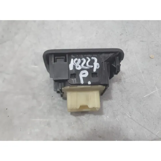 Mando Elevalunas Delantero Izquierdo para Mercedes-Benz Citan Furgon/Monospace (W415)