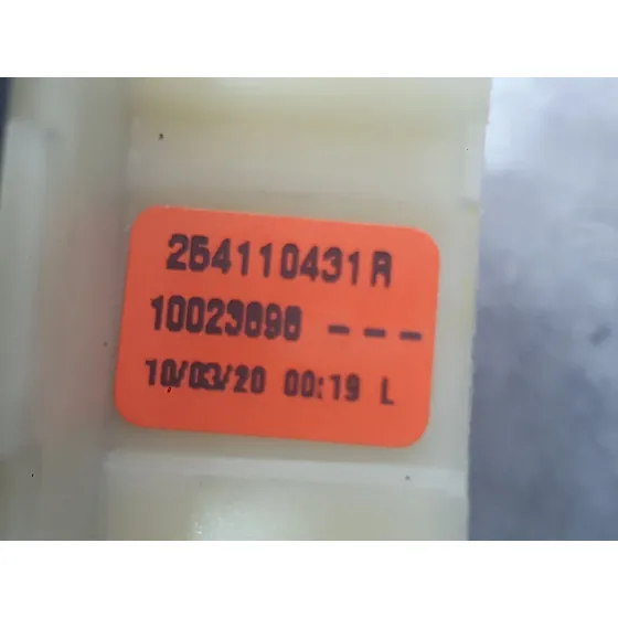 Mando Elevalunas Delantero Izquierdo para Mercedes-Benz Citan Furgon/Monospace (W415)