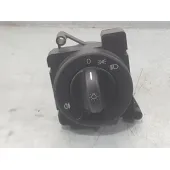 Mando Luces para Mercedes-Benz Citan Furgon/Monospace (W415)