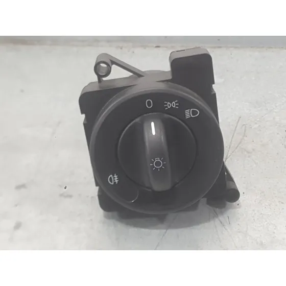 Mando Luces para Mercedes-Benz Citan Furgon/Monospace (W415)