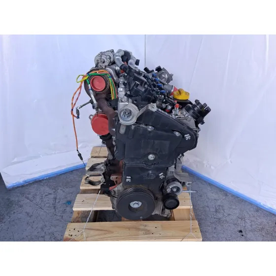 Motor Completo para Mercedes-Benz Citan Furgon/Monospace (W415)