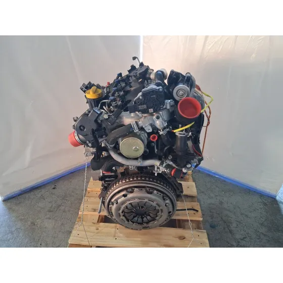 Motor Completo para Mercedes-Benz Citan Furgon/Monospace (W415)