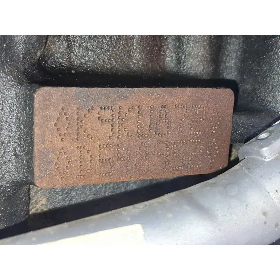 Motor Completo para Mercedes-Benz Citan Furgon/Monospace (W415)