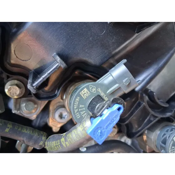 Motor Completo para Mercedes-Benz Citan Furgon/Monospace (W415)