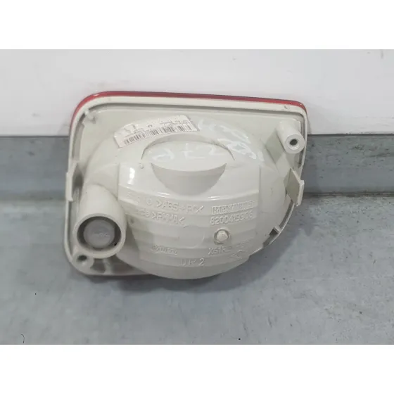 Piloto Trasero Derecho Paragolpes para Mercedes-Benz Citan Furgon/Monospace (W415)