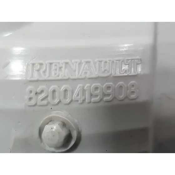 Piloto Trasero Derecho Paragolpes para Mercedes-Benz Citan Furgon/Monospace (W415)
