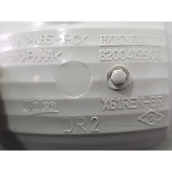 Piloto Trasero Derecho Paragolpes para Mercedes-Benz Citan Furgon/Monospace (W415)