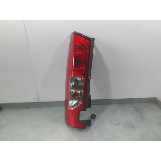 Piloto Trasero Izquierdo para Mercedes-Benz Citan Furgon/Monospace (W415)