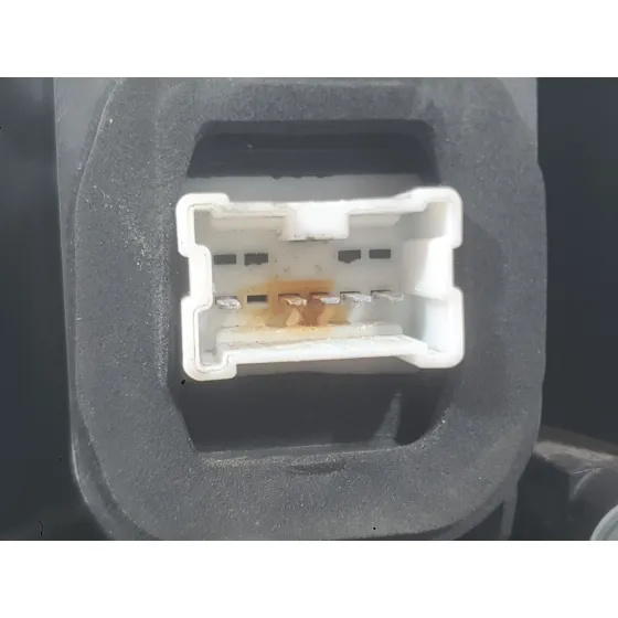 Piloto Trasero Izquierdo para Mercedes-Benz Citan Furgon/Monospace (W415)
