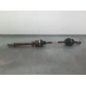 Transmision Delantera Derecha para Mercedes-Benz Citan Furgon/Monospace (W415)