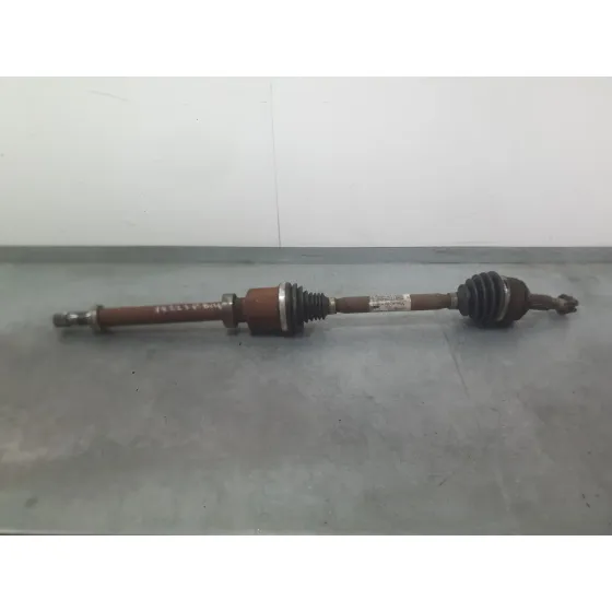 Transmision Delantera Derecha para Mercedes-Benz Citan Furgon/Monospace (W415)