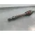 Transmision Delantera Derecha para Mercedes-Benz Citan Furgon/Monospace (W415)