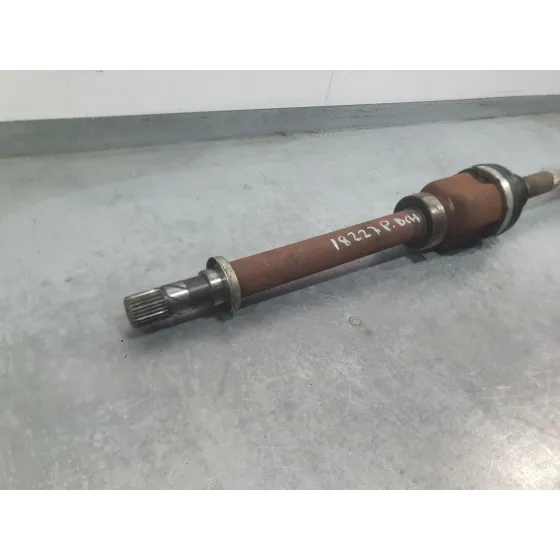 Transmision Delantera Derecha para Mercedes-Benz Citan Furgon/Monospace (W415)