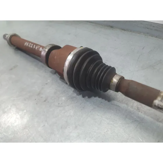Transmision Delantera Derecha para Mercedes-Benz Citan Furgon/Monospace (W415)