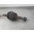 Transmision Delantera Derecha para Mercedes-Benz Citan Furgon/Monospace (W415)