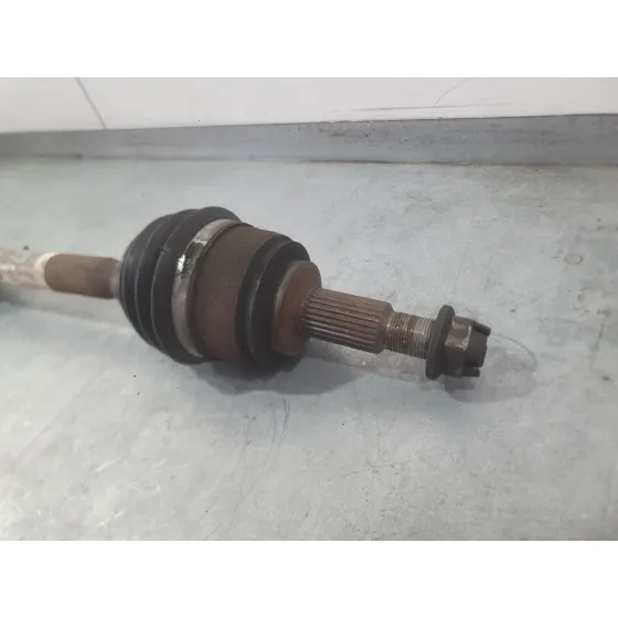 Transmision Delantera Derecha para Mercedes-Benz Citan Furgon/Monospace (W415)