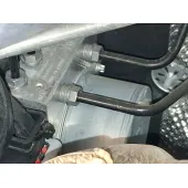 Abs para Seat Ibiza V (Kj1, Kjg)