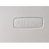 Airbag Cortina Delantero Derecho para Seat Ibiza V (Kj1, Kjg)