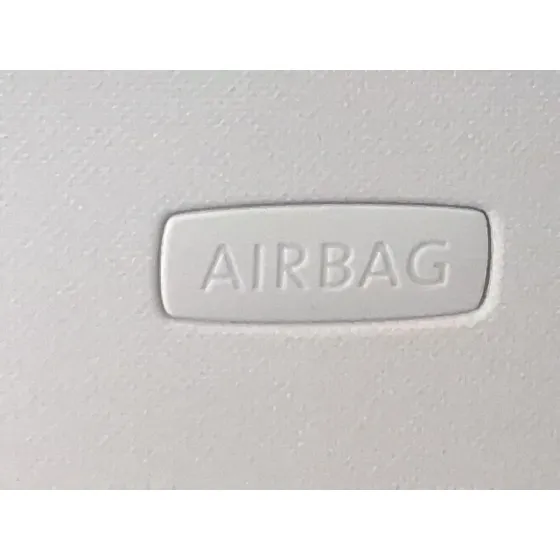 Airbag Cortina Delantero Derecho para Seat Ibiza V (Kj1, Kjg)