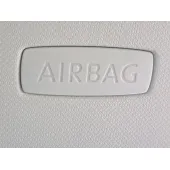 Airbag Cortina Delantero Izquierdo para Seat Ibiza V (Kj1, Kjg)