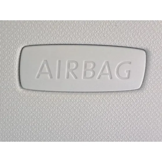 Airbag Cortina Delantero Izquierdo para Seat Ibiza V (Kj1, Kjg)