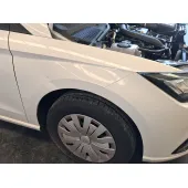 Aleta Delantera Derecha para Seat Ibiza V (Kj1, Kjg)