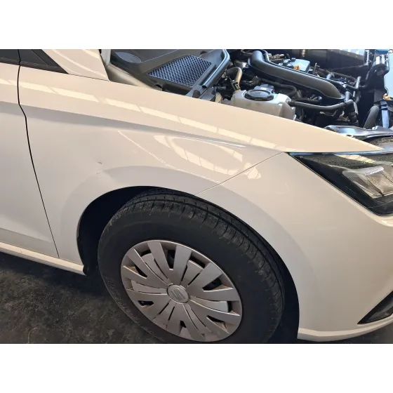 Aleta Delantera Derecha para Seat Ibiza V (Kj1, Kjg)