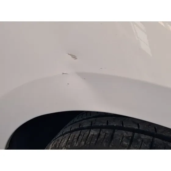 Aleta Delantera Derecha para Seat Ibiza V (Kj1, Kjg)
