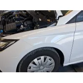 Aleta Delantera Izquierda para Seat Ibiza V (Kj1, Kjg)
