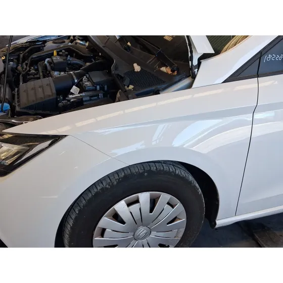 Aleta Delantera Izquierda para Seat Ibiza V (Kj1, Kjg)