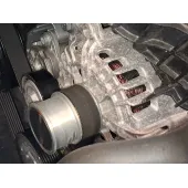 Alternador para Seat Ibiza V (Kj1, Kjg)