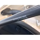 Amortiguadores Maletero / Porton para Seat Ibiza V (Kj1, Kjg)