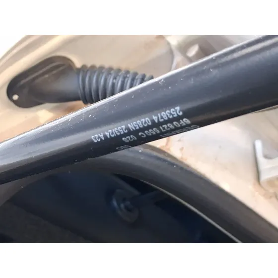 Amortiguadores Maletero / Porton para Seat Ibiza V (Kj1, Kjg)