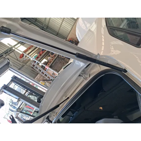 Amortiguadores Maletero / Porton para Seat Ibiza V (Kj1, Kjg)