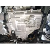 Caja Cambios para Seat Ibiza V (Kj1, Kjg)