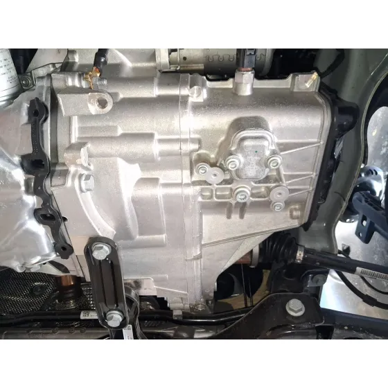 Caja Cambios para Seat Ibiza V (Kj1, Kjg)