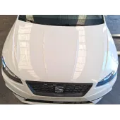 Capot para Seat Ibiza V (Kj1, Kjg)